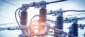 SUBSTATIONS AND HIGH VOLTAGE EQUIPMENT
